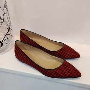 J. Crew Flats, Size 6.5